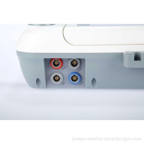Multi-parameter Maternal Fetal Monitor, 12.1-inch TFT Color Screen, with Thermal Printer, 152mmNew